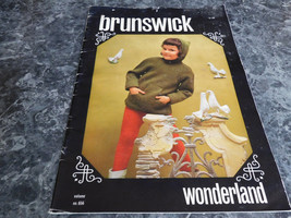 Brunswick wonderland Volume 656 - €2,59 EUR