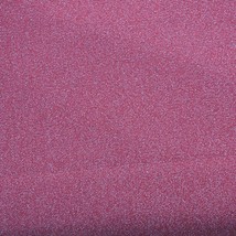 Vintage Fabric 1970&#39;s 1960&#39;s Red Maroon Cotton 54&quot;x256&quot; - £65.89 GBP