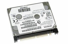 39T2547 - 60Gb Mini Hdd (Ide Hard Drive) - $33.08