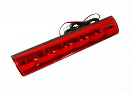 Truck Cap, Topper 3rd Brake Light, Red, Recessed | ATC AT-LED-36R-02 - £20.82 GBP