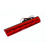 Truck Cap, Topper 3rd Brake Light, Red, Recessed | ATC AT-LED-36R-02 - £20.47 GBP