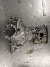 Engine Timing Cover From 2016 Mazda CX-5  2.0 PE0110500 - $149.95