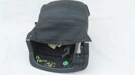 14-18 Kia Forte Ignition Switch & Column Cover Shroud W/ 1 Key image 7
