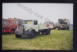tm8575 - Commercial Vehicle - Mitchell&#39;s Bedford Truck - Reg.DKL 414. ph... - $51.01 MXN