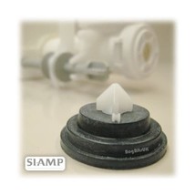 Siamp 34951309 Cistern Inlet Float Valve Diaphragm Washer - Multi-Colour  - $8.00