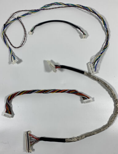 Primary image for Vizio E280i-A1 Cable Internal Wire Repair Kit