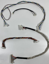 Vizio E280i-A1 Cable Internal Wire Repair Kit - £14.08 GBP