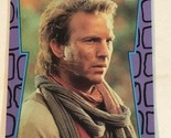 Vintage Robin Hood Prince Of Thieves Movie Trading Card Sticker Kevin Co... - $1.97