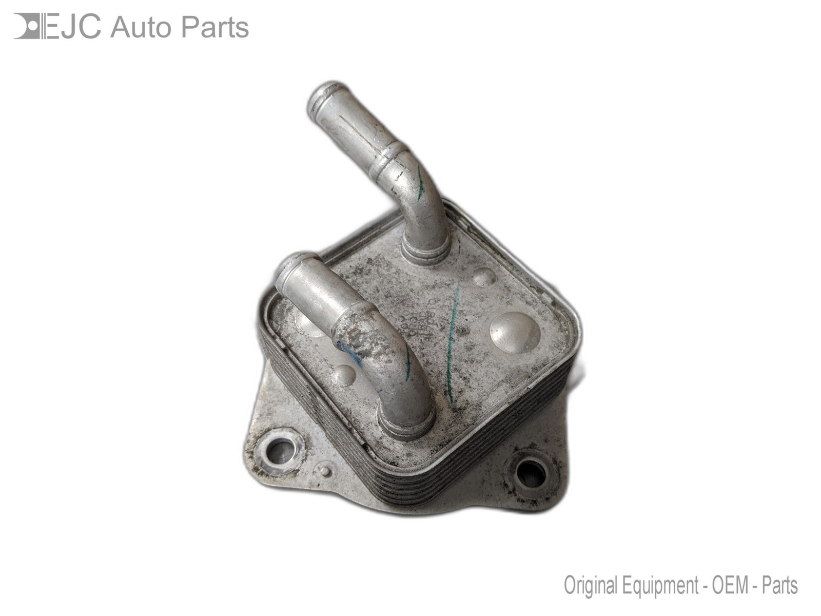 Oil Cooler For 17-19 Toyota Highlander  3.5 157100P010 Gas - $123.70
