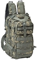 Military Tactical 29 Liter Backpack Hiking rucksack Travelling bag - £61.34 GBP