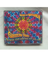 THE GRATEFUL DEAD Ladies and Gentlemen 4 CDS CD SET Fillmore East NYC Ap... - $64.35