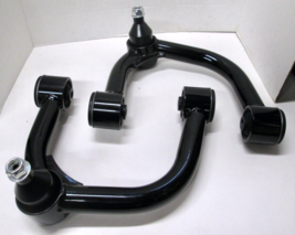 New Pair For Toyota Tacoma 2005-2022 2&quot;-4&quot; Lift Front Upper Control Arms - $1,253.20 MXN
