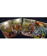 4) MARVELS 2022 HULK BANNER OF WAR,THOR VARIANTS/ COLLECTORS PAK/ free S&amp;H  - €25,85 EUR