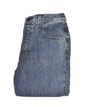 J BRAND Womens Jeans Wynne Straight Shock Blue 26W JB001595 - £68.70 GBP