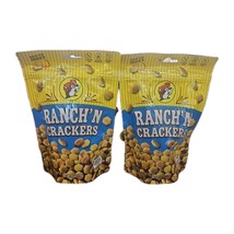 Buc-ee&#39;s Ranch&#39;n Crackers - $19.50