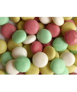 Mentos FRUIT Mentos LOOSE 2 pounds freshmaker bulk chewy vending candy - $466.78 MXN
