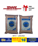 2 x 500 gram RAPRIMA RAGI TEMPEH TEMPE Starter Inoculum Tempeh Protein D... - $81.15 CAD