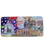 3-D Bookmark Gettysburg Pennslyvania - £5.57 GBP