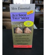 Skin Essentials Age Spots Treatment - 1 fl oz - £11.86 GBP