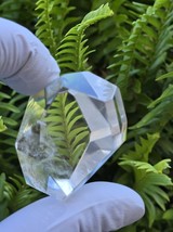 Clear Quartz Polished Point Crystal Freeform Collectible Single Specimen... - $726.45 MXN