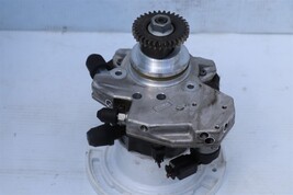 09 Mercedes ML320 BLUETEC Diesel Turbo High Pressure Fuel Pump A6420102147 image 3