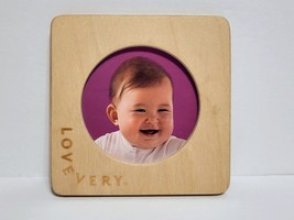 Peekaboo First Puzzle Lovevery Inspector Play Kit Replacement Part Only 8 Months - £4.67 GBP