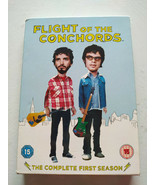 Flight Of The Conchords Complete First Season HBO - DVD English Region 2... - $23.31 CAD