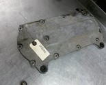 Intake Manifold Cover Plate From 2005 Honda Pilot  3.5 - $39.95