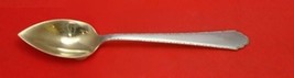 William and Mary by Lunt Sterling Silver Grapefruit Spoon Custom Made 5 ... - £45.18 GBP