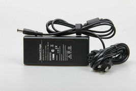 For Hp Slimline 450-A109 450-A114 450-A120 450-A135T Desktop Pc Ac Power Adapter - £30.29 GBP