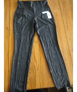A Pea In The Pod Size Small Leather Leggings-Brand New-SHIPS N 24 HOURS - $97.02