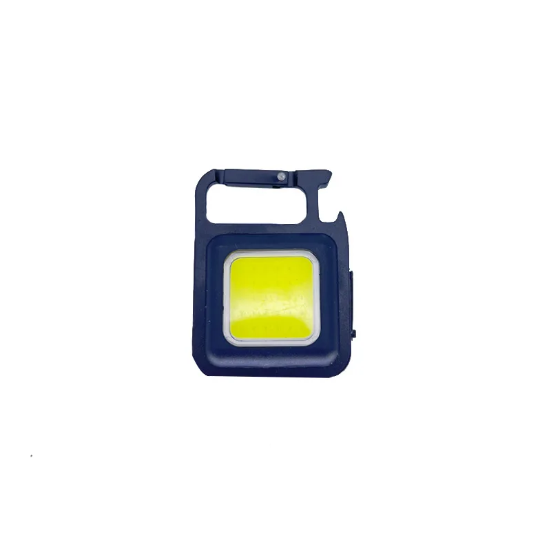 COB Super EDC Little Mini LED Light Camping OutdoorFlashlight Key Stick Light - £9.34 GBP+