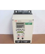 ABB ACH501-015-4-00P2 Variable Torque AC Motor Drive 15 HP;3 PH;18.9A; 4... - £128.11 GBP