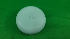 New Open BOX Ring Smoke/CO Listener for Ring Alarm - $24.61