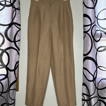 Vintage 80s Nathaniel Stone pleated pants - $13.72