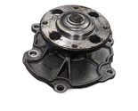 Water Coolant Pump From 2013 GMC Acadia  3.6 - $34.95