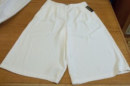 Metaphor Women&#39;s Missy Paradise Culottes Shorts Size 8 NEW W Tags - £13.54 GBP