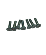 Front brake disc mount bolts 1992 Kawasaki KZ1000 P Police - €21,23 EUR