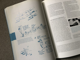 Tangibility of the Digital softback book, English and German image 3