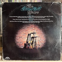 [FOLK/POPCOMEDY/ROCK]~EXC 3 TRIPLE LP~VARIOUS ARTISTS~The BITTER END YEA... - $11.87