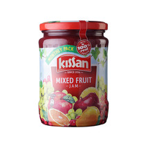Kissan Mixed Fruit Jam 700 gm - £29.15 GBP