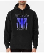 Ultravox Quartet  Classic Pullover Hoodie - $33.87+