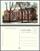 South Dakota Postcard - Mitchell, Masonic Temple F28 - £3.69 GBP