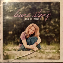 Laura Story - Blessings (CD) VG+ - £6.84 GBP