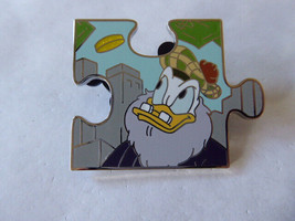 Disney Swapping Pins 157775 Flintheart Glomgold - Duck Tales - Character Conn... - £15.08 GBP