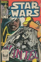 Star Wars #79 ORIGINAL Vintage 1984 Marvel Comics - $9.89
