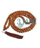 Free Shipping - Tibetan natural Bodhi Seeds 108 Meditation yoga Prayer B... - £28.18 GBP