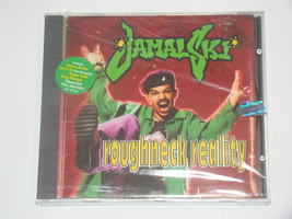 JAMAL SKI - ROUGHNECK REALITY (Cd) - $15.00