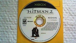 Hitman 2: Silent Assassin (Microsoft Xbox, 2003) - £3.60 GBP