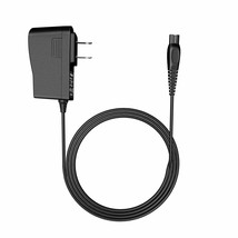 Ac Adapter for  HQ8505 Philips Norelco Shaver Power Charging Cord - £7.71 GBP